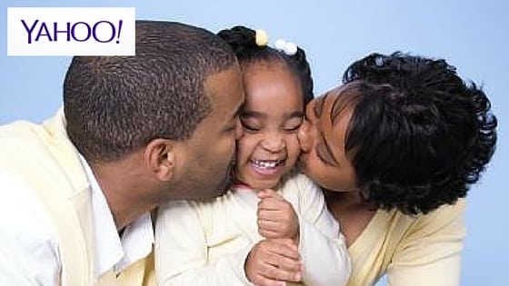 Want Kids To Respect AND Trust You?, Yahoo! Parenting